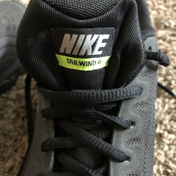 nike tailwind 6 womens